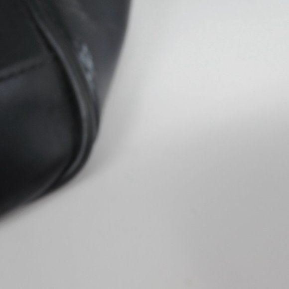 Large Black Calvin Klein Tote Bag - Picture 5 of 7